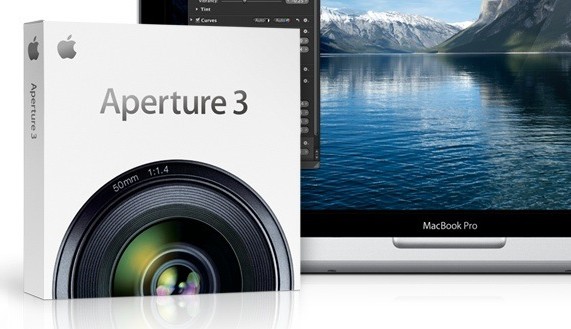 Aperture 3: Delete Photos After Import from iPhone