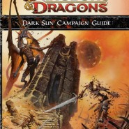 Dark Sun Returns
