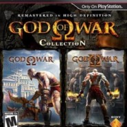 God of War Collection Round One