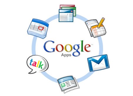 Google Shortcuts Extension for Google Chrome