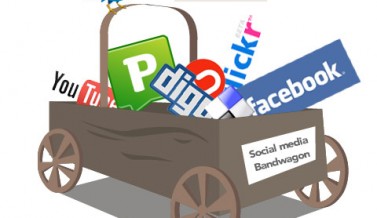 Social Bookmarks