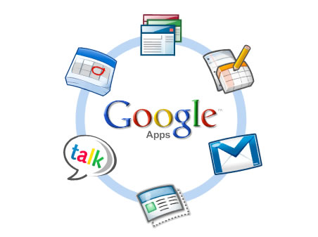 Google Shortcuts Extension for Google Chrome