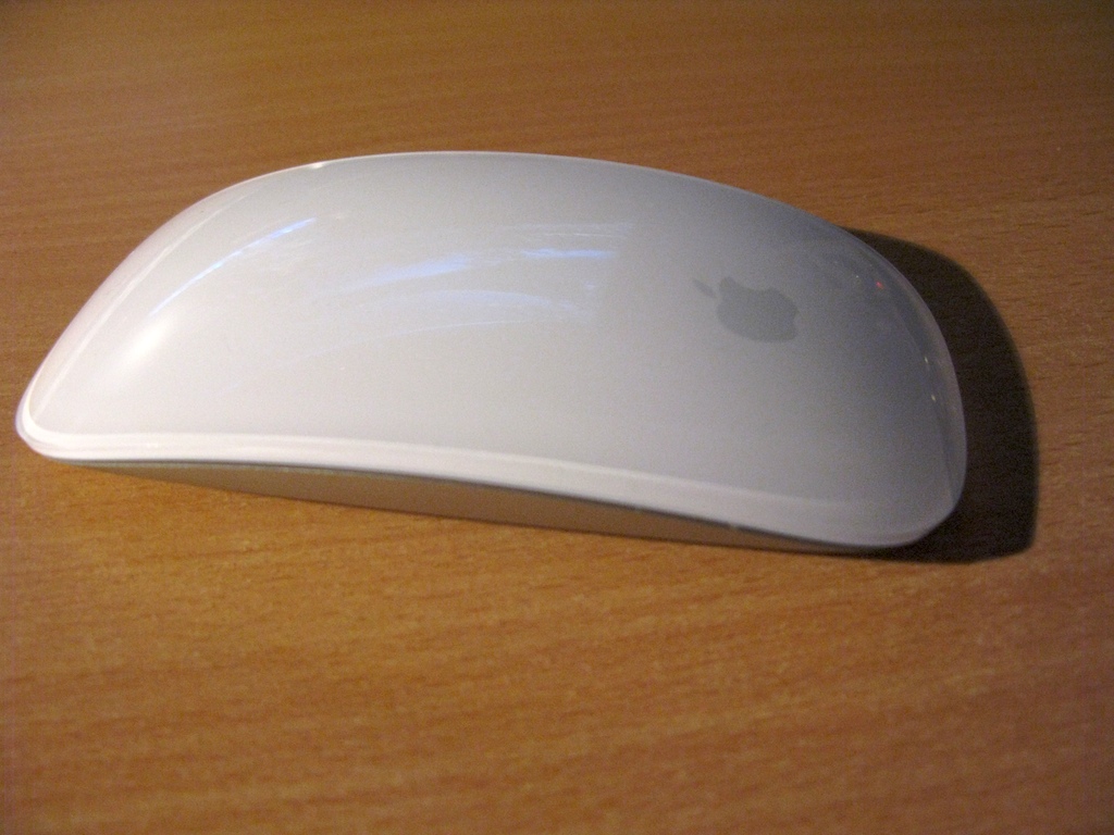 Apple Magic Mouse